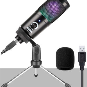 BM350 Usb Mikrafon