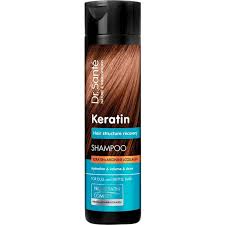 Keratin Şampuan