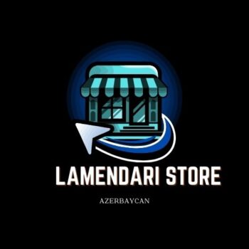 Lamendari store