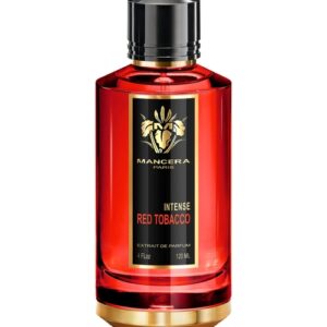 İntense Red Tobacco 11 ml