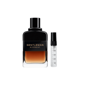 Gentleman givenchy 15 ml