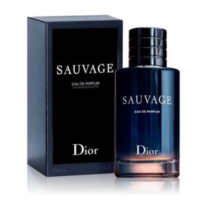 Dior Sauvage 100 ml