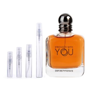Stronger With You 15 ml