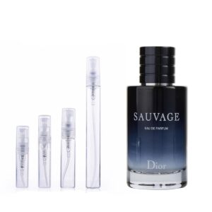 Dior Sauvage  6 ml