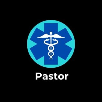 Pastor