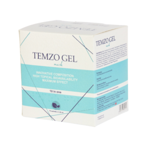 Temzo gel         (sivilceye karşı)