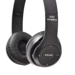 Bluetooth kulaklık
