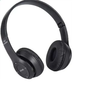 Bluetooth kulaklık