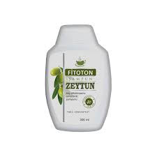 Fitaton şampuan    (zeytun)