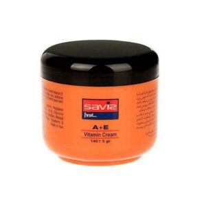 Savis A+E vitamin 140q