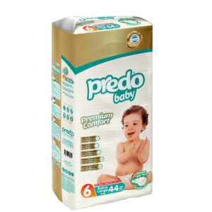 Predo 6