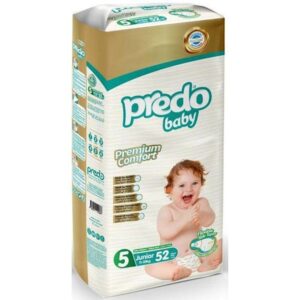Predo 5
