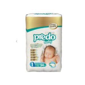 Predo 1