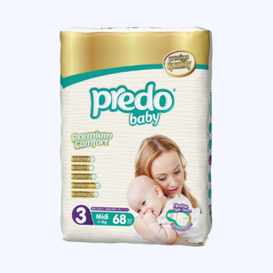 Predo 3