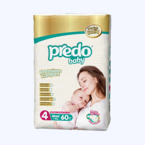 Predo 4