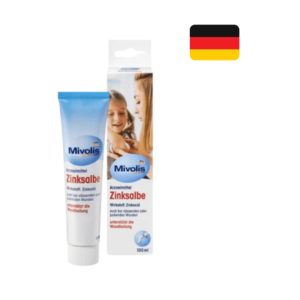 Zink Salbe krem 100 ml