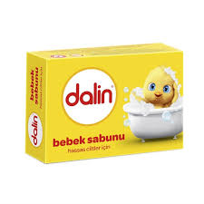 Dalin Bebek Sabunu