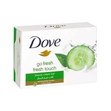 Dove Sabun Teravetlendirici Dokunuş 90 q