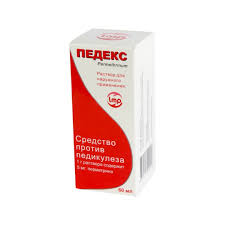 Pedeks Lasyon 60 ml