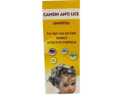 Cansin Bit Şampuan 200 ml