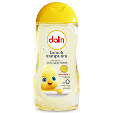 Dalin Bebek Şampuanı 200 ml