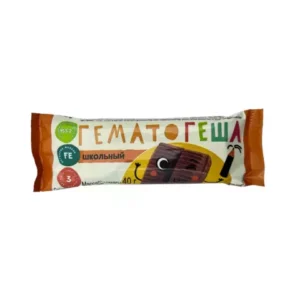 Gemotogen vitamin çikolata