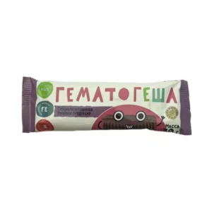 Gemotogen vitamin çikolata