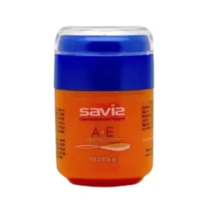 Savis A+E vitamin 70q