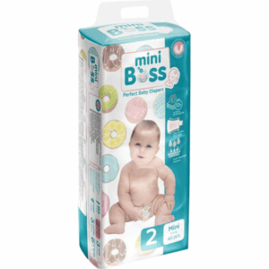Mini boss 2