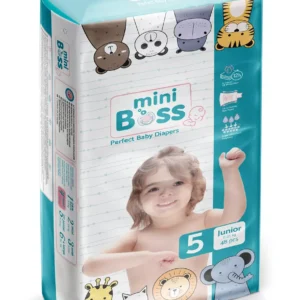 Mini boss 5