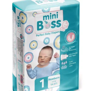 Mini Boss 1