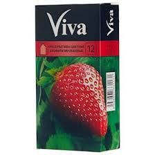 Viva prezervativ N12
