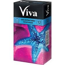 Viva prezervativ N12