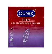 Durex Prezervativ N3