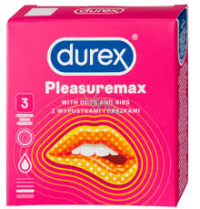 Durex Prezervativ N3