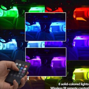 Araç içi işığı