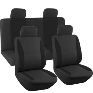 Araç için standart kılıf gri renk