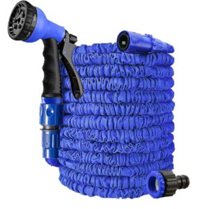 Bahçe sulama hortum