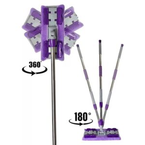 Temizlik süpürgesi