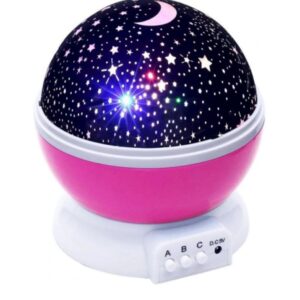 Yıldızlı sema proyektoru hediyelik