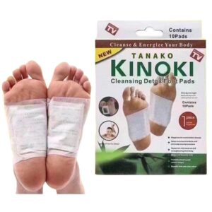 Ayak altı temizleyici