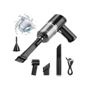 Mini elektrikli süpürge