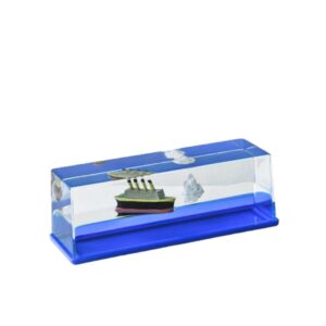 Oyuncak titanik aksesuar