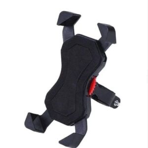 Bisiklet telefon tutucu