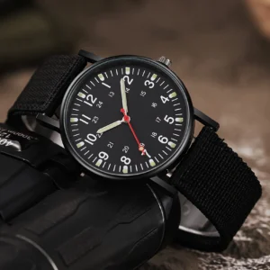 Erkek Kol Saati iva207