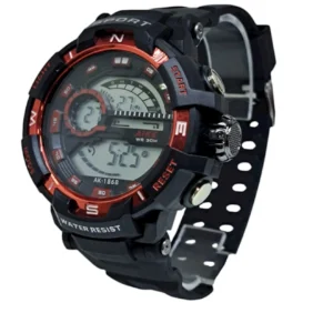 Kol Saati Aike BWGP518-513