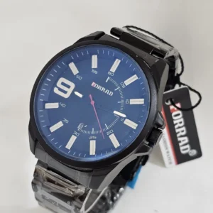 Erkek Kol Saati TAP-BR-051 Black